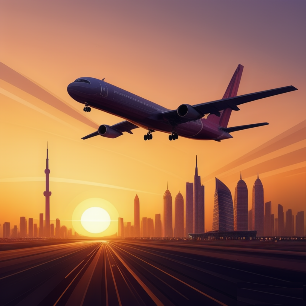 shipping cargo from Dubai to Tbilisi